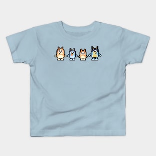 For Real Life?! Kids T-Shirt